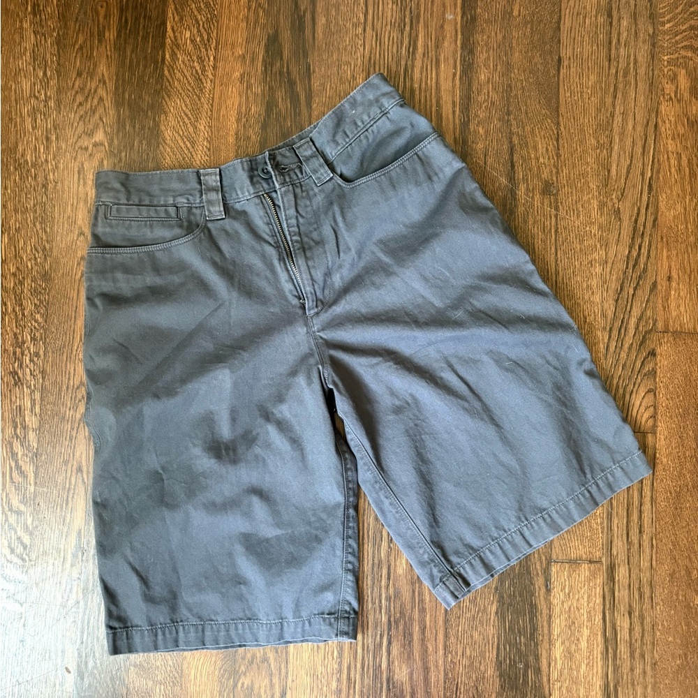 The north face men’s shorts